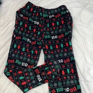 cute christmas pajamas